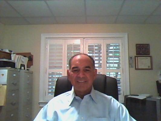 Serving the self employed, seniors and small business since 1996