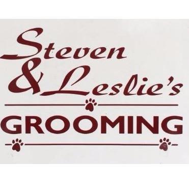 Steven and Leslie's Grooming