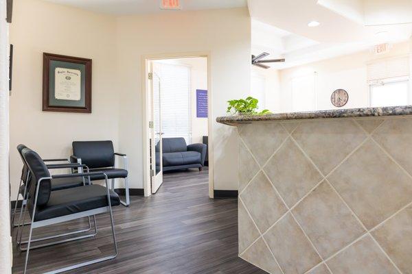 Advanced Dental Care of South Texas