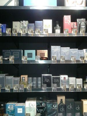 A little blurry, but you can still read their ridiculous prices