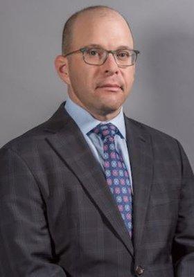 The Law Offices Of Geoffrey D Ittleman