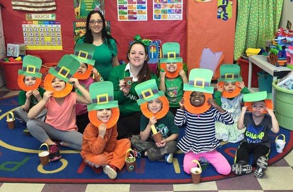 Little Learners Academy