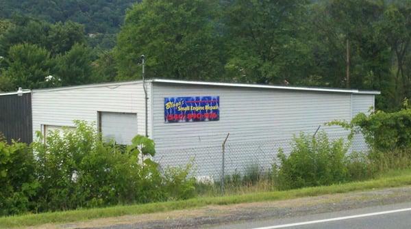 Blaze's Small Engine Repair