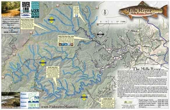 Example of our maps.