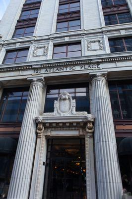 The Shilts CPA Jacksonville Office