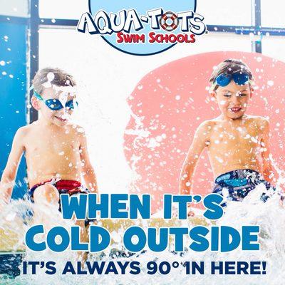 Aqua-Tots Swim Schools South McAllen