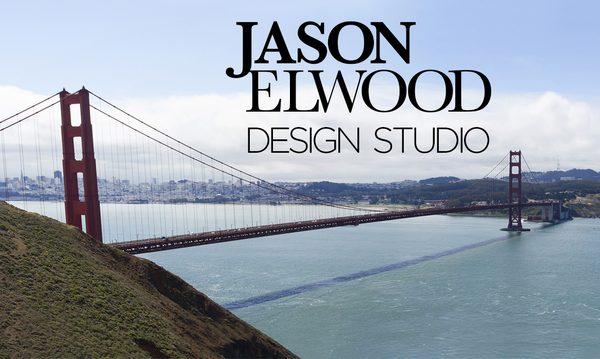Jason Elwood Design Studio