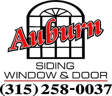 Auburn Siding Window & Door