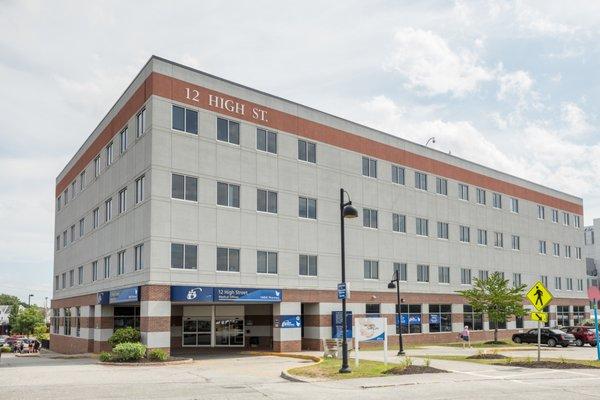 Audiology Associates of Central Maine