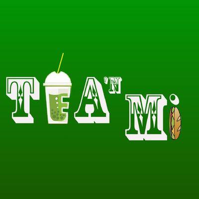 Tea 'N Mi (Tea and Mi) is a Vietnamese Milk Tea, Bubble Tea and Vietnamese Sandwiches (Banh Mi) restaurant near University of Denver.