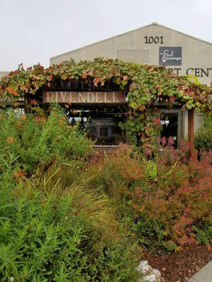 LOVE all the incredible textile related items. Many handmade by artisans and or vintage. A visual feast!