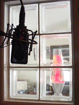 Rick Adamson Voice & Visual