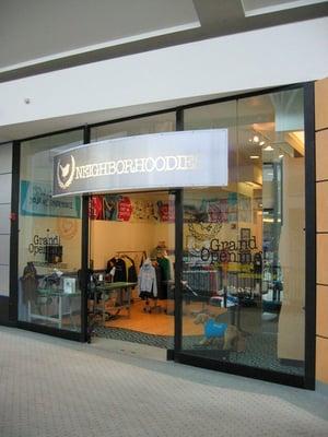 3rd floor next to verizon