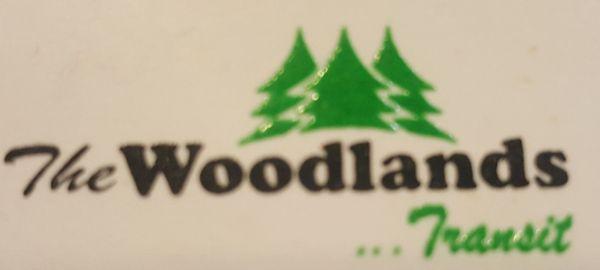 The Woodlands Transit