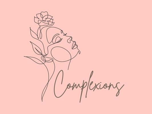 Complexions by Corinne