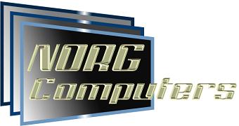 NORG Computers