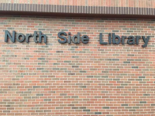 North Side Library