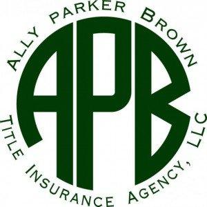 Ally Parker Brown Title Insurance