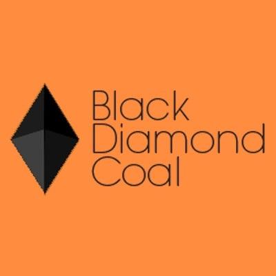 Black Diamond Coal