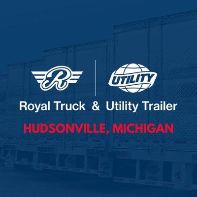 Royal Truck & Utility Trailer