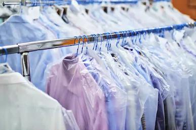 Flash One Hour Cleaners