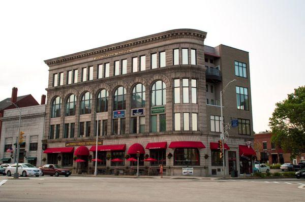 340 Central Ave, Dover, NH 03820