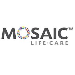 Mosaic Life Care at Platte City - Podiatry