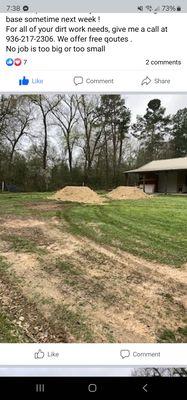 Bryant land services