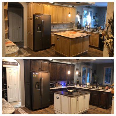 High Country Refacing Dot Com