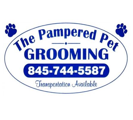 The Pampered Pet