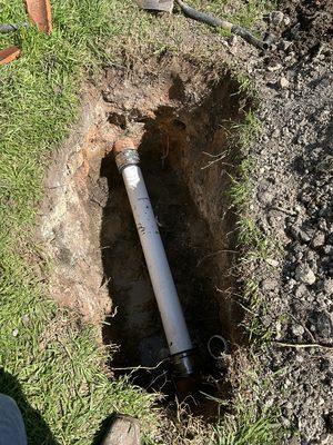 Specialty Excavation