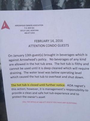Arrowhead Timeshare and Rental
