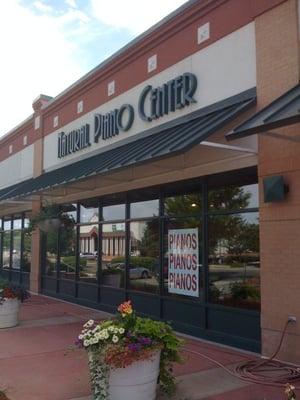 Natural Piano Center, Inc