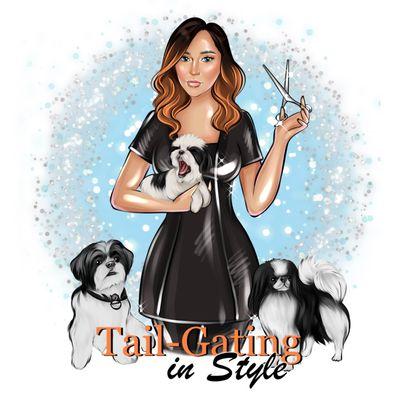 Tail Gating in Style