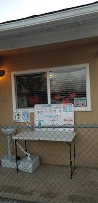 Flores Rocio Family WeeCare