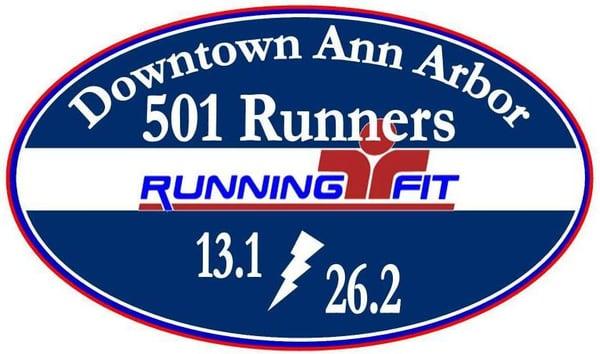 501 Runners