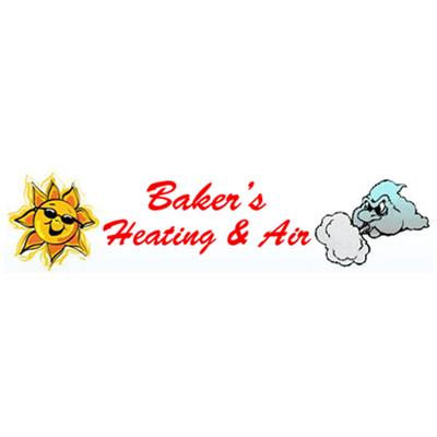 Baker's Heating & Air Conditioning