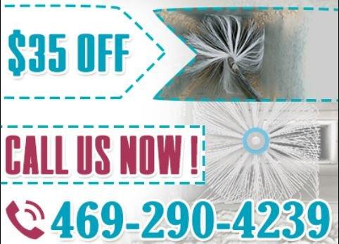 Air Vent Cleaning Keller TX