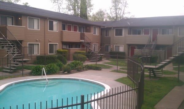 Parkview Village Apartments