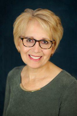 Therese Adams, Broker/Owner at Coldwell Banker Realty Group One