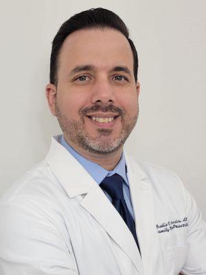 Estrada Medical Center