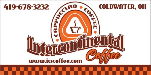 Intercontinental Coffee Service