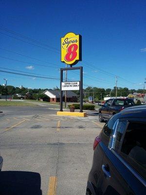 Super 8 Motel