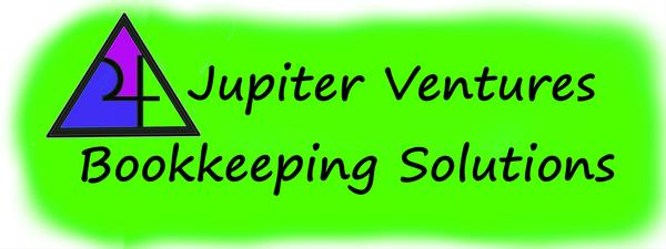 Jupiter Ventures Bookkeeping Solutions