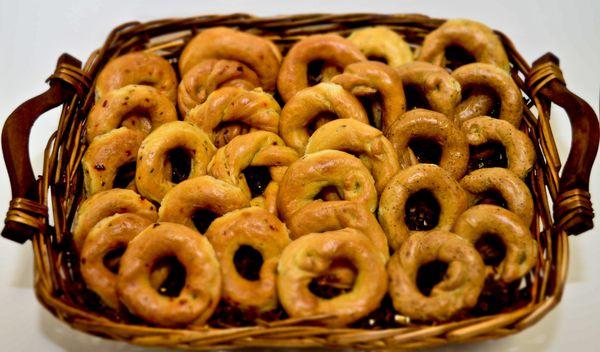 Biscotti Della Nonna