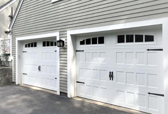 Next Day Garage Door