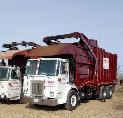 RDS Recycle and Disposal Services