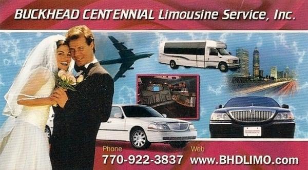 We are Luxury Service at it Very BEST .