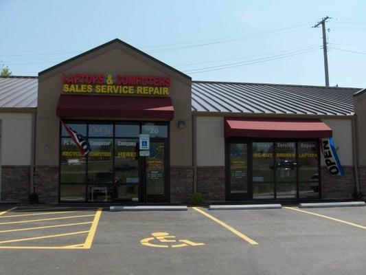 PC Plan-It Computer Company