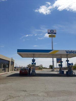 Valero